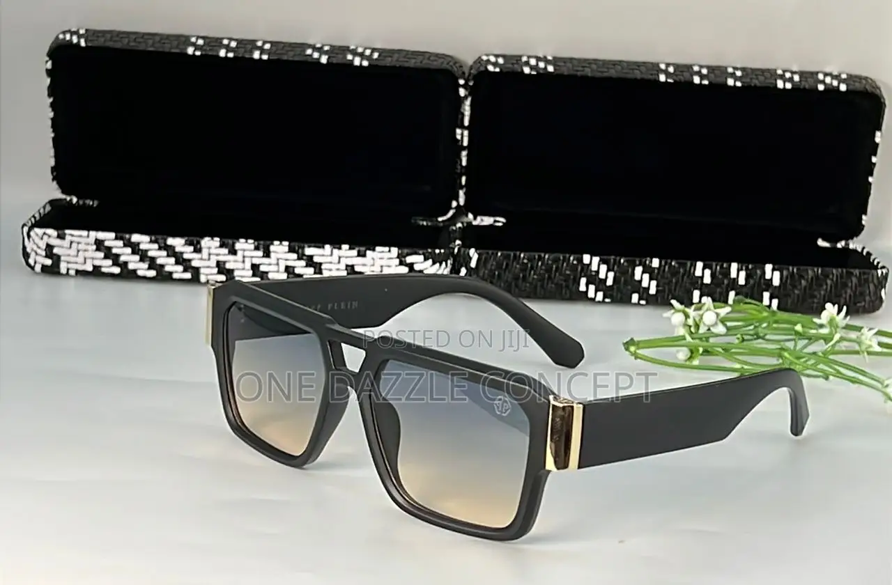Balmain Eyewear