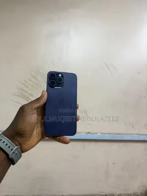 Apple iPhone 14 Pro Max 128 GB Purple