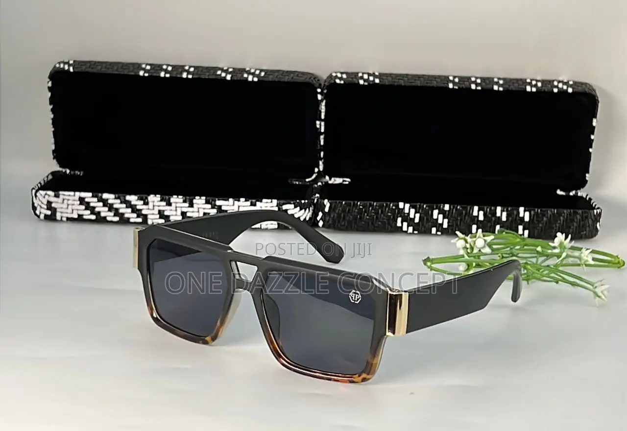 Balmain Eyewear