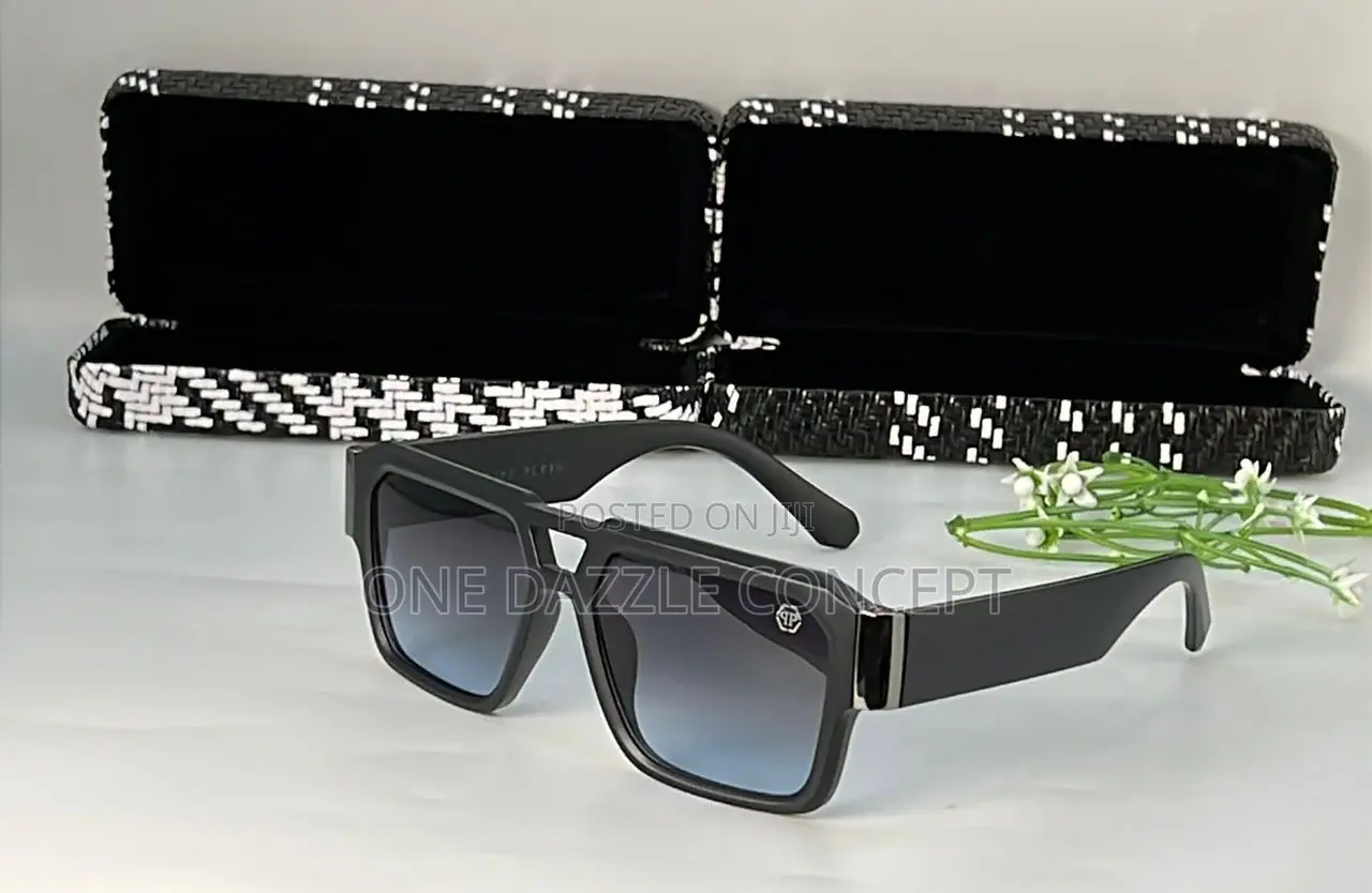 Balmain Eyewear
