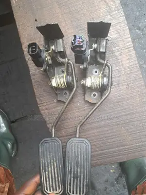 2.4 Toyota Camry (Big Daddy) 2000 - 2006 Throttle Pedal Sensor