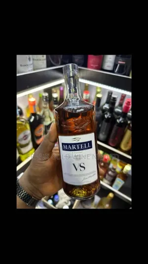 Martell Vs