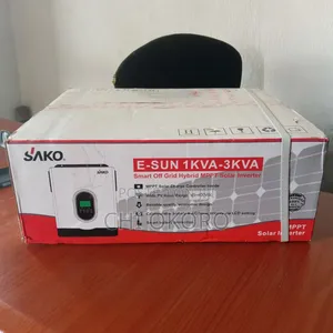 1kva Sako Hybrid Inverter