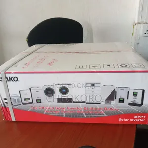 1kva Sako Hybrid Inverter