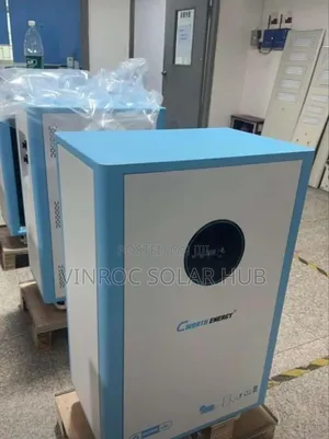 20kwh Lithium Ion Battery