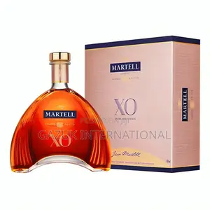Martell X0