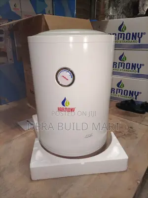 50 LTRS Water Heater