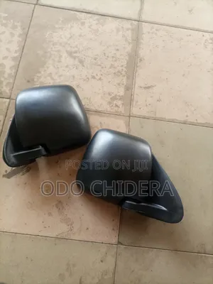 Side Mirror Hiace