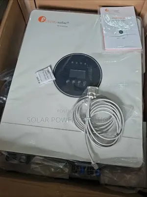 Felicity 8kwh Hybrid Inverter