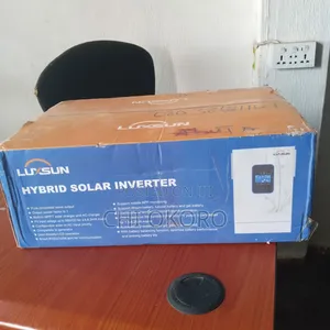 1.5kva Hybrid Inverter