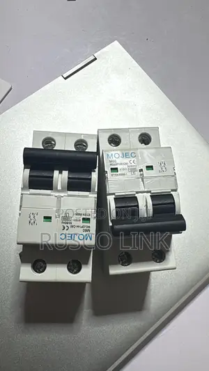 Mojec Ac Circuit Breaker