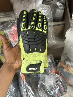 Uvex Safety Hand Glove