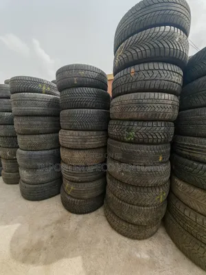 First Grade Tocumbo Tyre All Sizes Available
