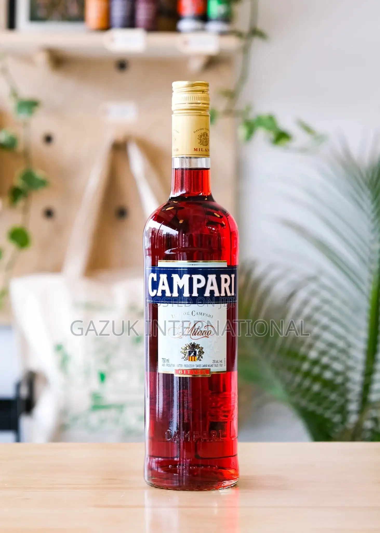 Campari 1lt