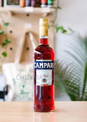 Campari 1lt