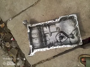 Engine Sump for Cla 117