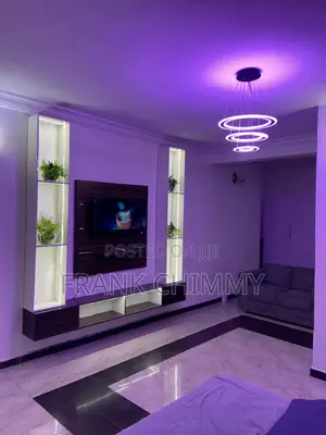 Upscale Studio for Short and Long Stay.