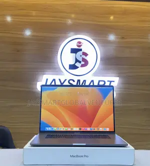 Laptop Apple MacBook Pro 2019 16GB Intel Core i7 SSD 512GB