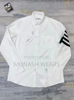 Men Quality Classic Shirt M-5xl