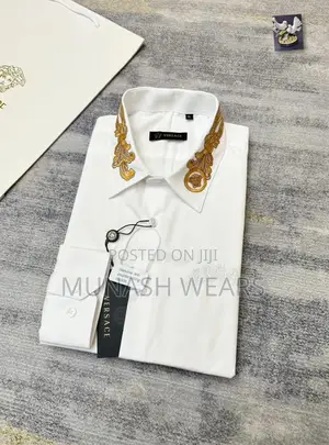 Men Quality Classic Shirt M-5xl