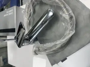 England Basin Mixer Tap(Hot And Cold)