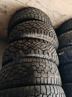 Off Road Tyre First Grade Tocumbo Available