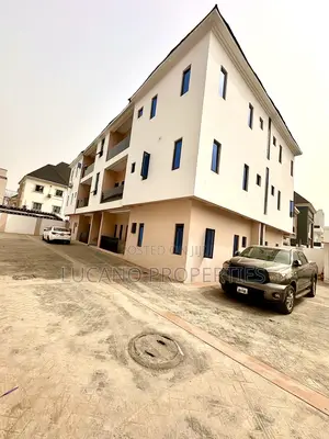 3bdrm Block of Flats in Jahi By Gilmore for sale
