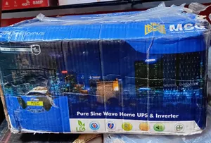 MSG Solar Inverter 2kva
