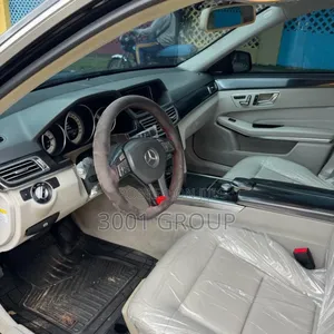 Mercedes-Benz E350 Base 4Matic Sedan AWD (3.5L 6cyl 7A) 2015 Black