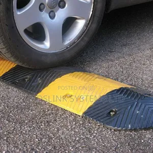 Speed Bump
