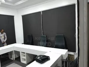 Luxury Curtains Blinds