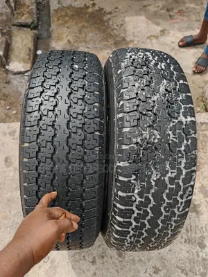First Grade Tocumbo Tyre Available
