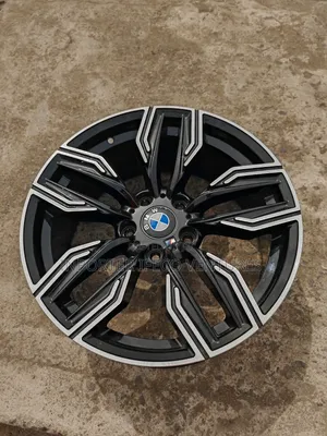 18 Inch BMW Original