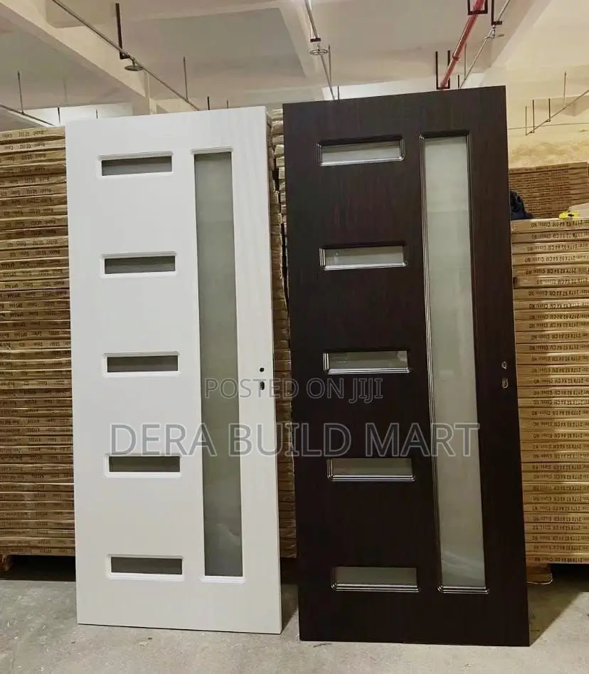 HDF Turkey Door