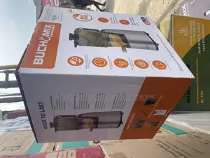 Original Buchymix Cold Hand Free Juicer