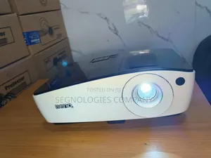 Benq Mx661 3000 Lumens Xga Dlp Projector