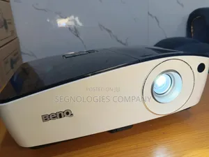 Benq Mx661 3000 Lumens Xga Dlp Projector