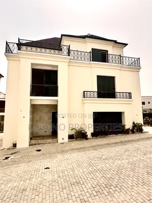 6bdrm Duplex in Katampe Extension for sale