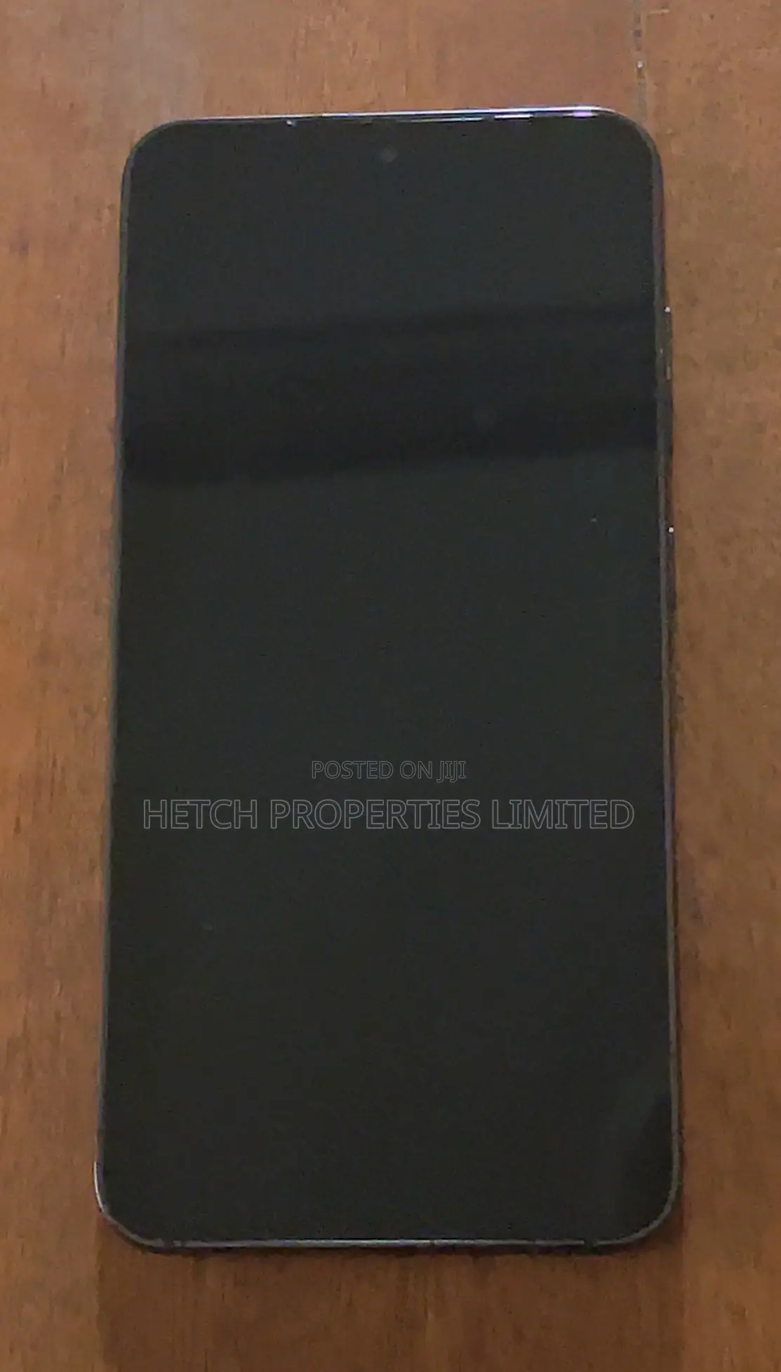 Samsung Galaxy S23 128 GB Black