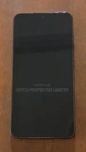 Samsung Galaxy S23 128 GB Black