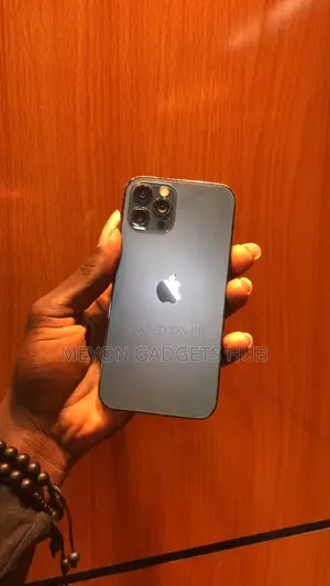 Apple iPhone 12 Pro 128 GB Gray