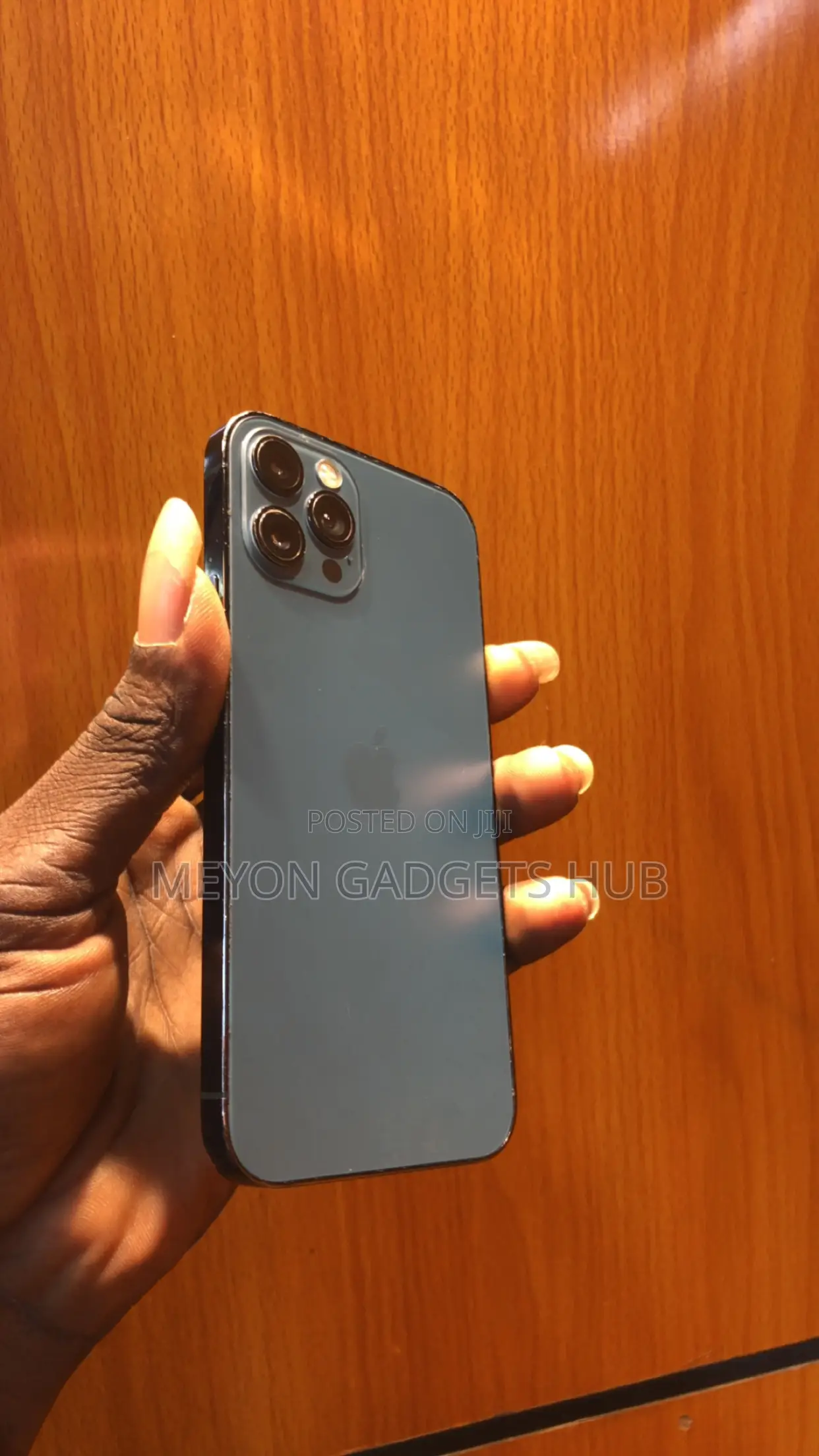 Apple iPhone 12 Pro 128 GB Gray