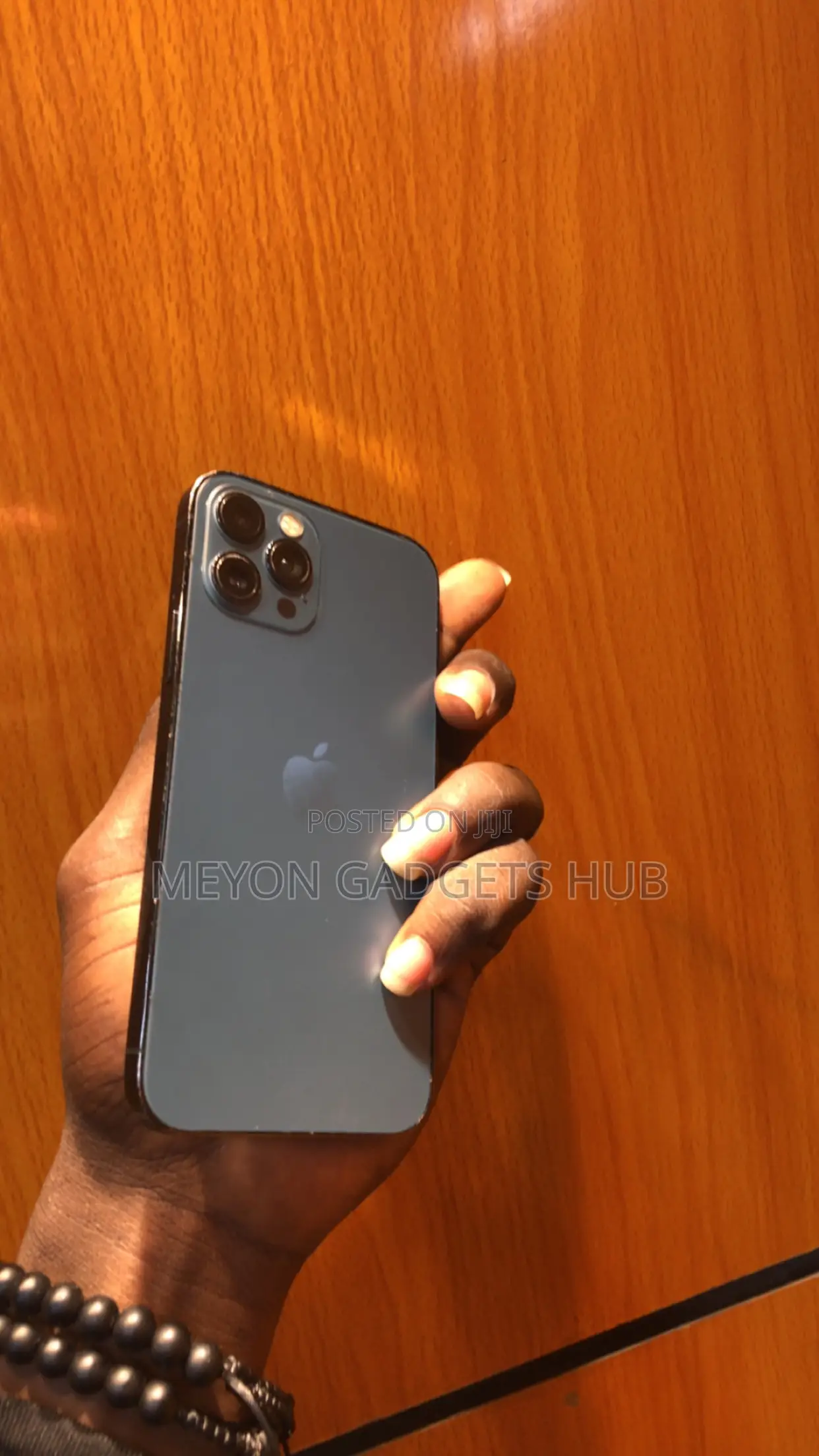 Apple iPhone 12 Pro 128 GB Gray