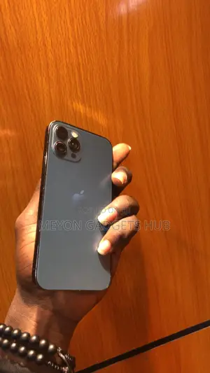 Apple iPhone 12 Pro 128 GB Gray