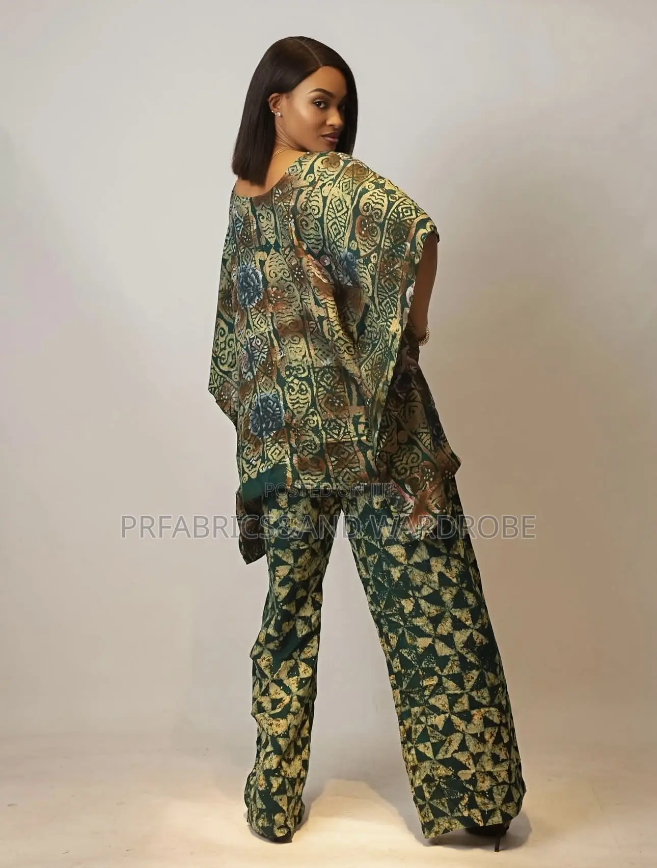 Ready to Wear