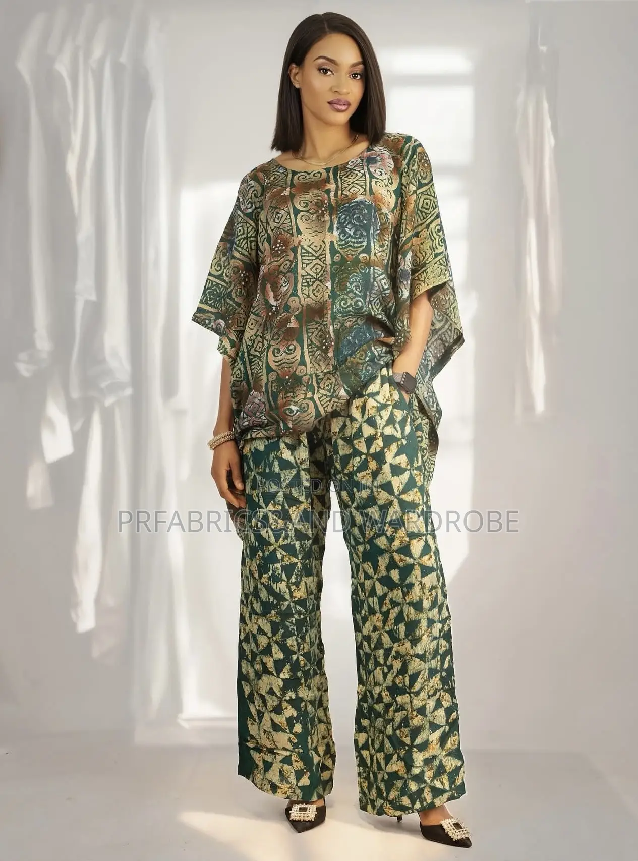 Ready to Wear
