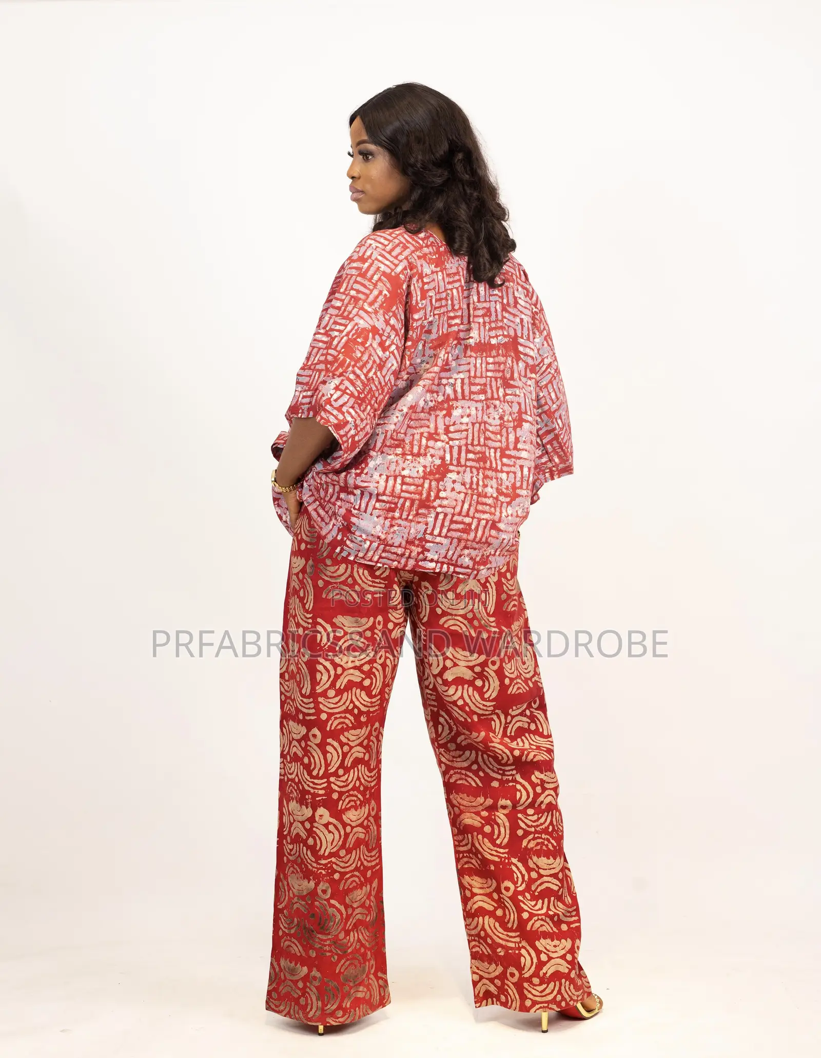 Ready to Wear