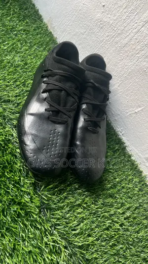 Adidas Crazyfast Black (42.5)