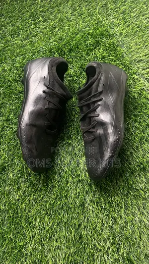 Adidas Crazyfast Black (42.5)