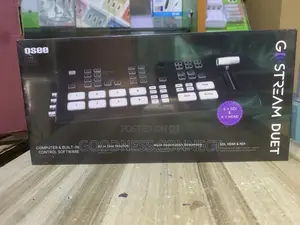 Osee Gostream Duet